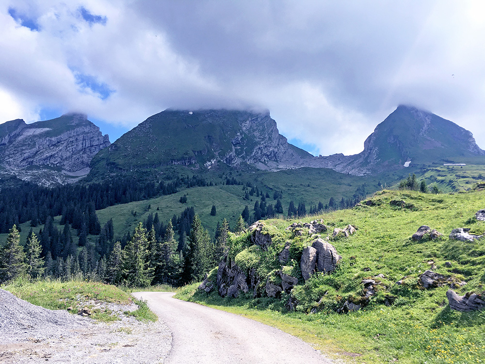 Torloch (Breitenalp)