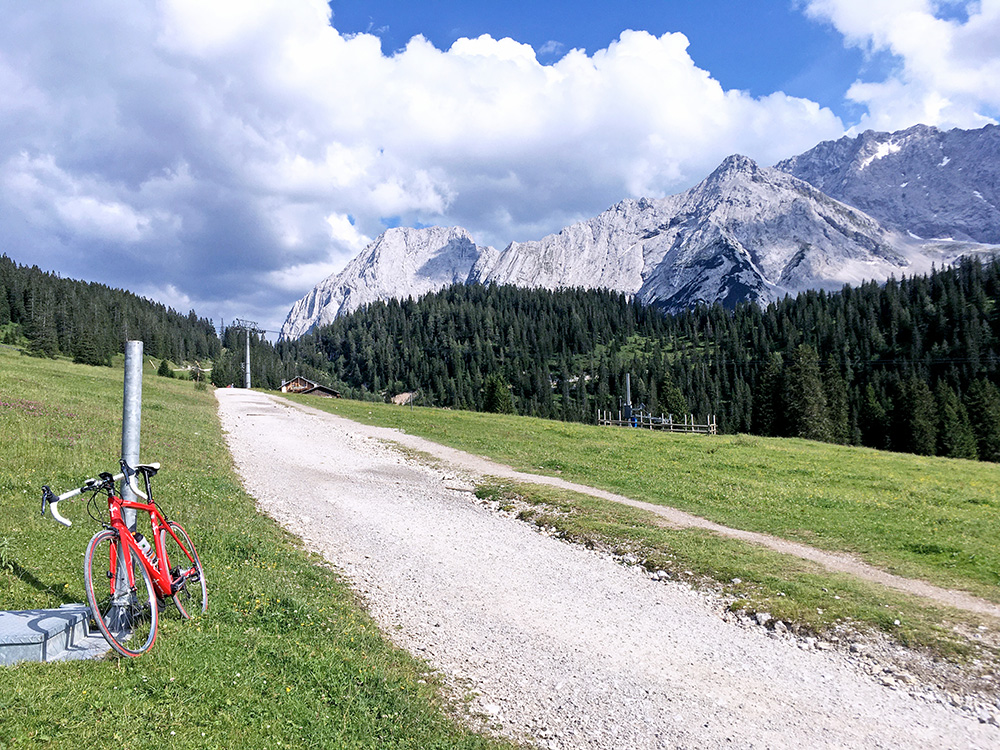 Ehrwalder Alm