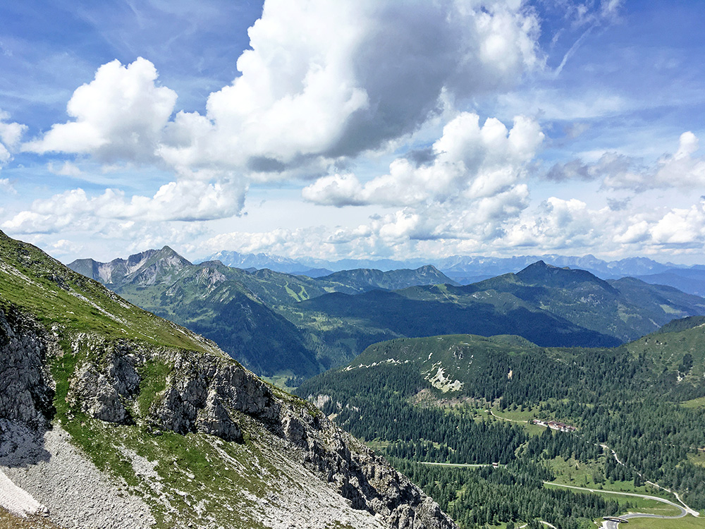 Brettsteinalm/Brettsteinalpe