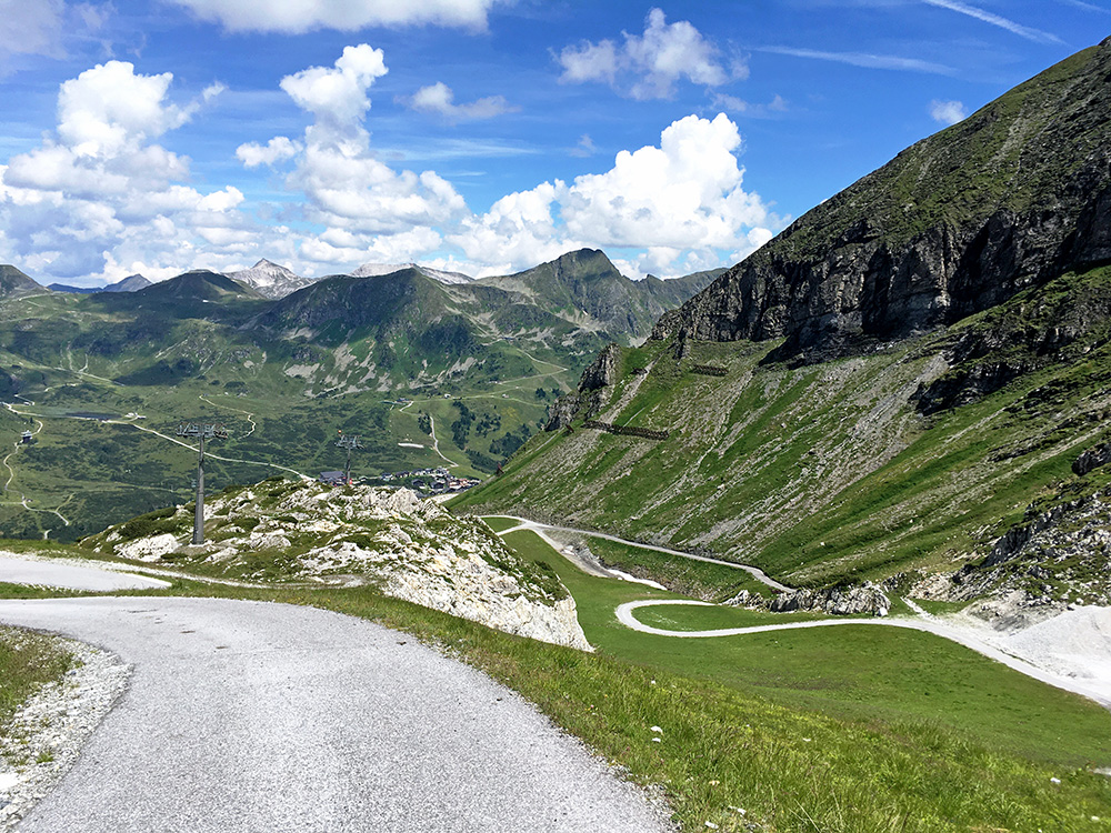 Brettsteinalm/Brettsteinalpe