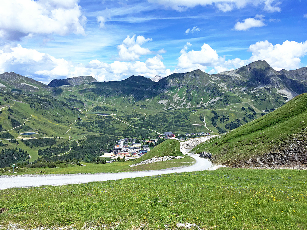 Brettsteinalm/Brettsteinalpe