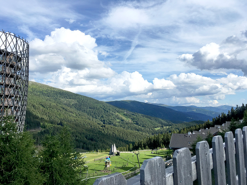 Katschbergpass