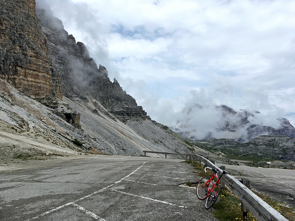 Tre Cime di Lavaredo/Drei Zinnen