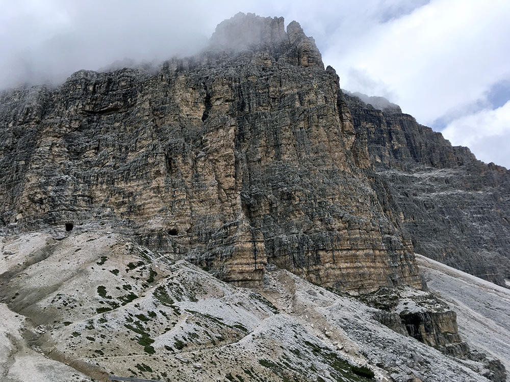 Tre Cime di Lavaredo/Drei Zinnen