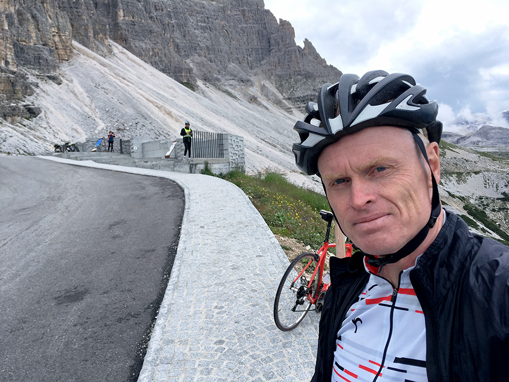 Tre Cime di Lavaredo/Drei Zinnen