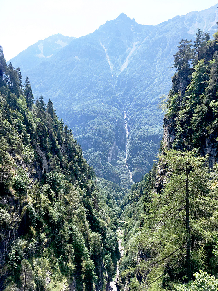 Ponte del Diavolo