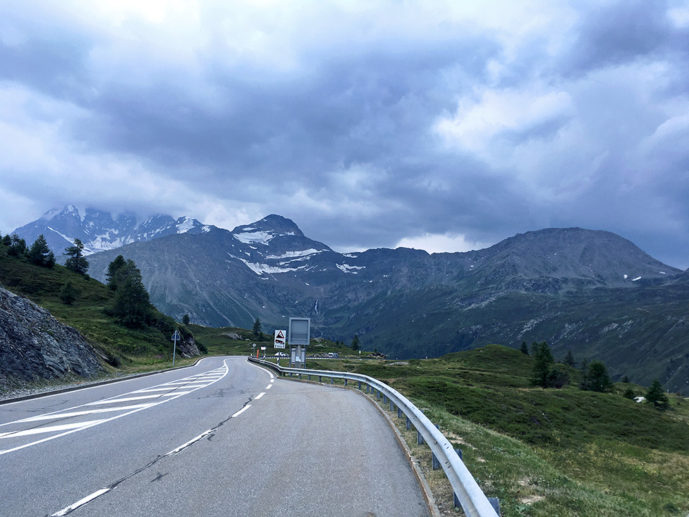 Simplonpass/Passo del Sempione