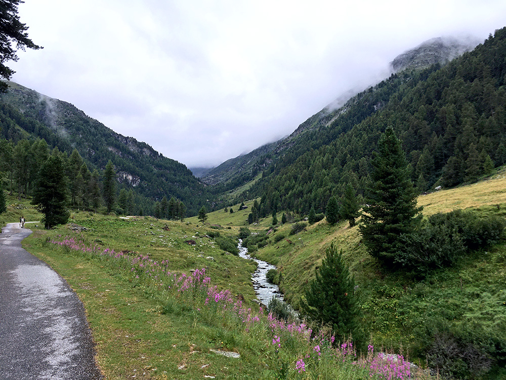 Turtmanntal/Hungerli Unnerstafel